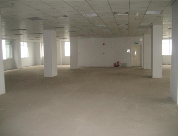 Văn phòng FPT Cầu Giấy 5