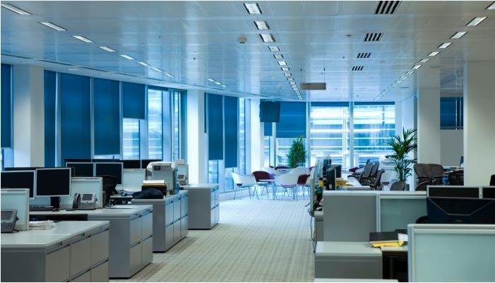 Văn phòng Red River Building 2