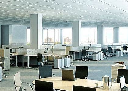 Văn phòng Kinh Đô Building