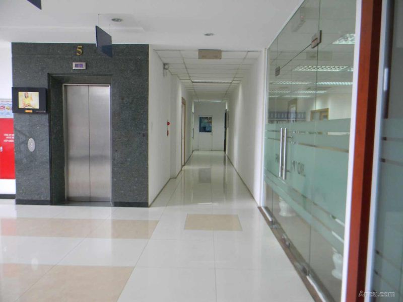 Dự án đã hoàn thiện và đưa vào sử dụng