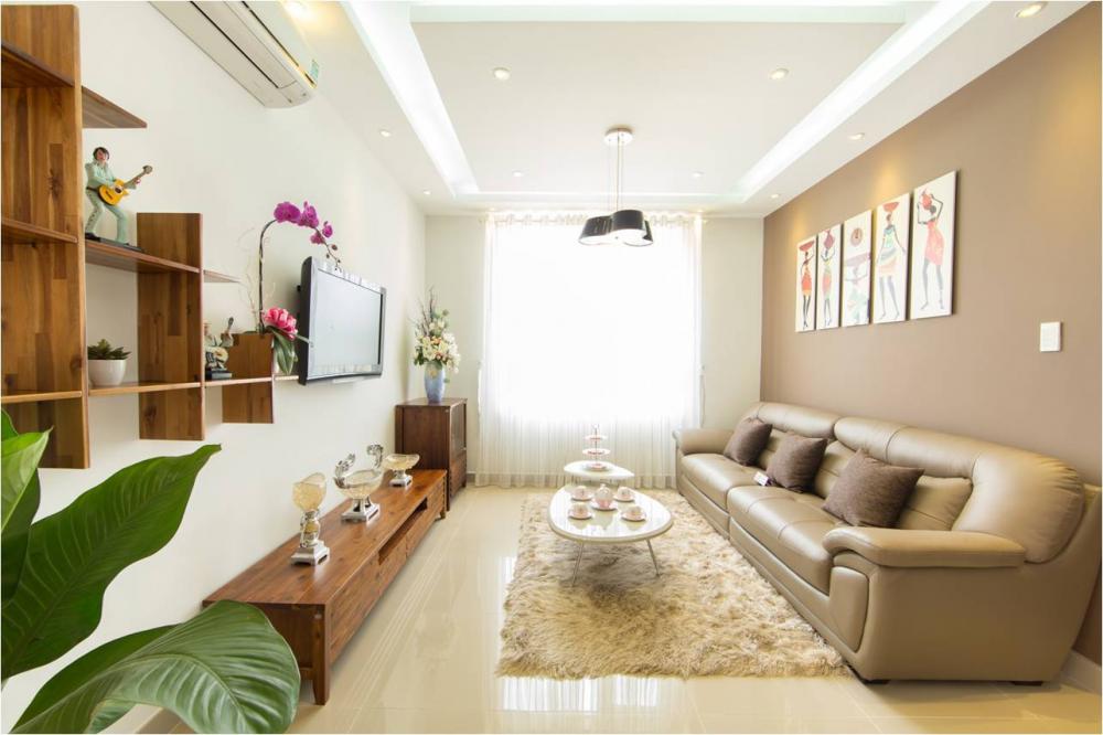 Căn hộ TMC Tower 2