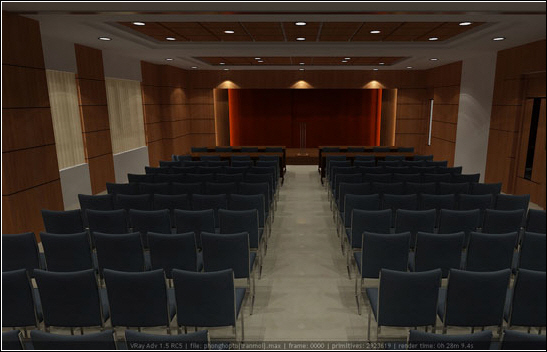 Văn phòng Machinco Building 3