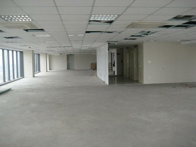 Văn phòng STD Tower 2