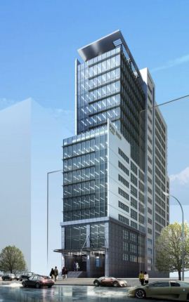 Phú Điền Building