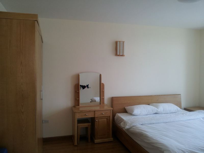 Căn hộ DMC Tower 6