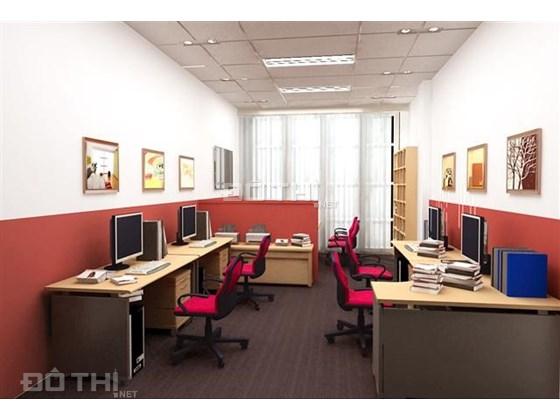 Văn phòng Hoàng Linh Building 3