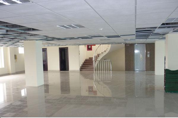 Văn phòng Bảo Anh Building