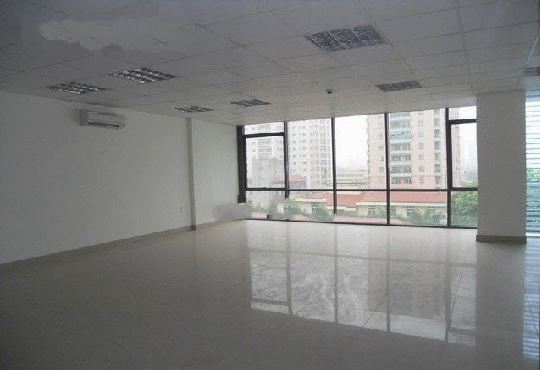 Văn phòng Bảo Anh Building 3