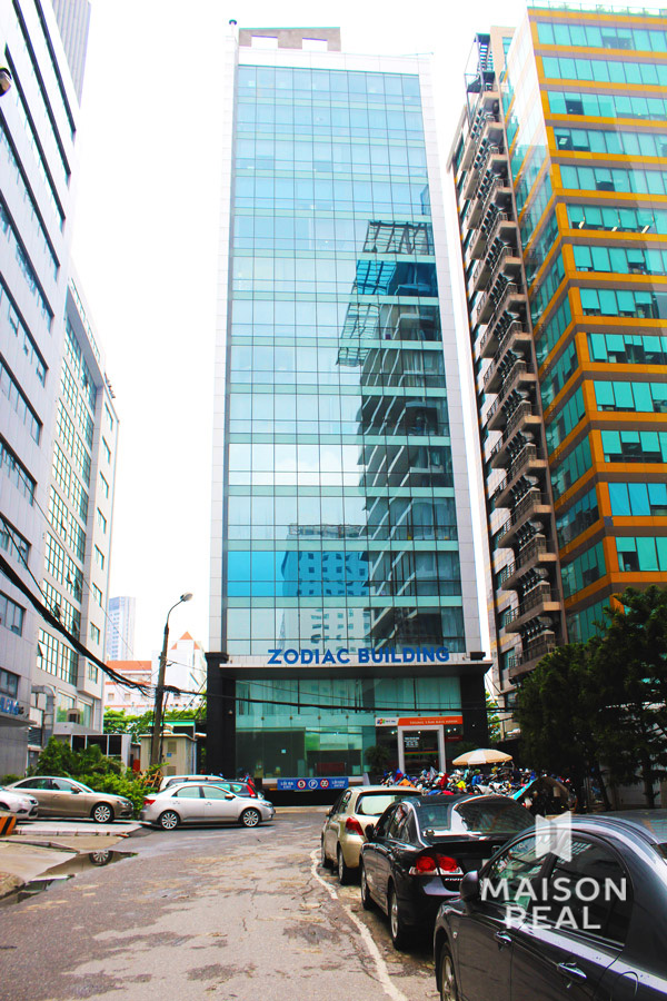 Dự án đã hoàn thiện và đưa vào sử dụng