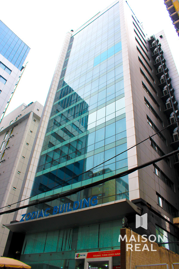 Dự án đã hoàn thiện và đưa vào sử dụng