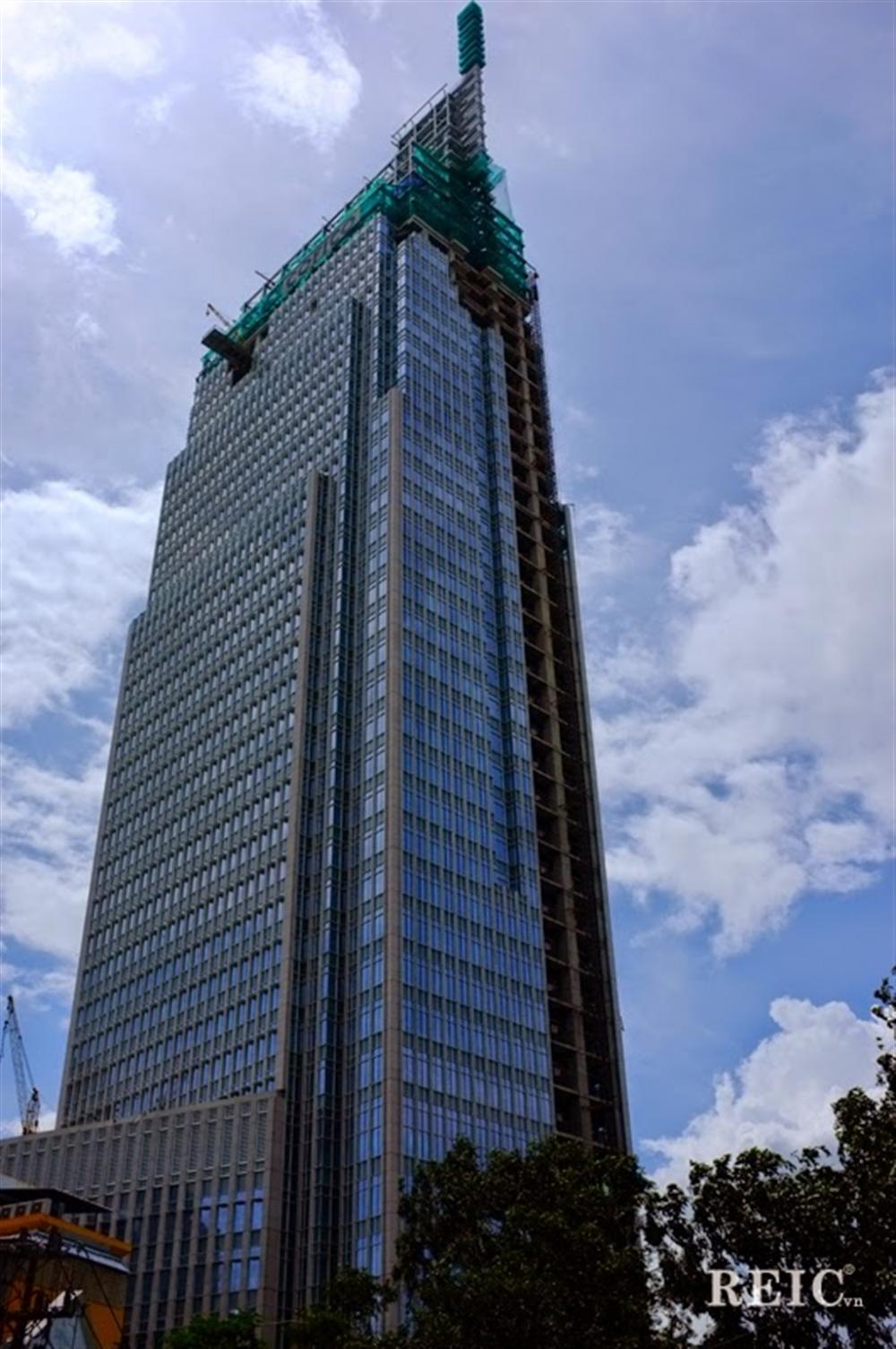 Dự án đang trong quá trình hoàn thiện