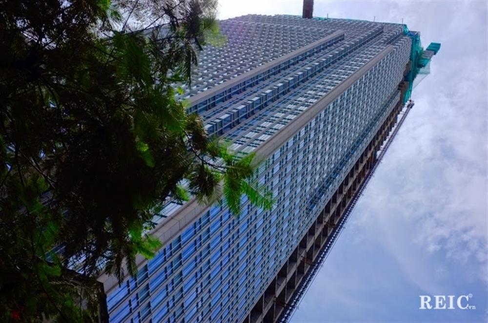 Dự án đang trong quá trình hoàn thiện