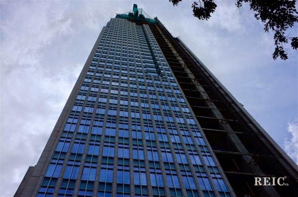 Dự án đang trong quá trình hoàn thiện