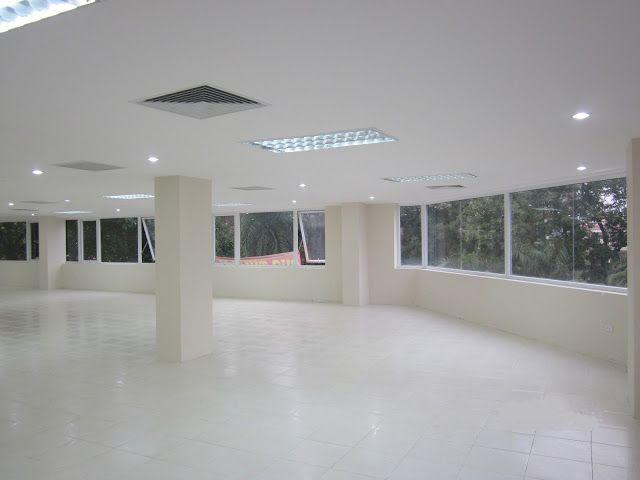 Văn phòng Opera Business Centre 3