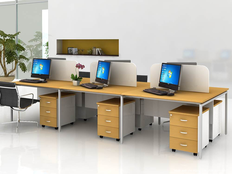 Văn phòng Opera Business Centre 4