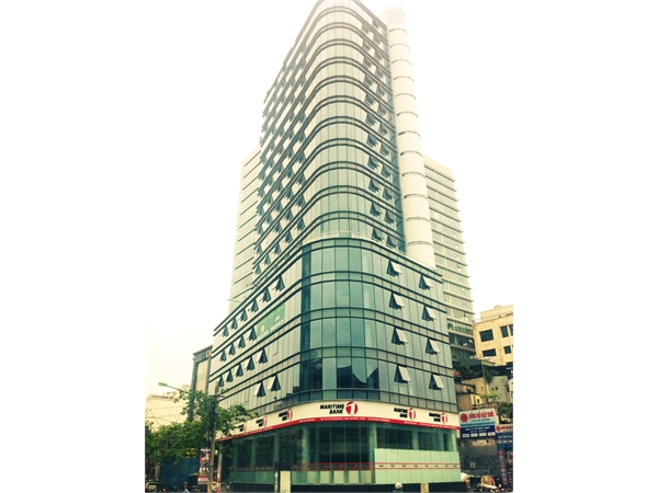 Dự án đã hoàn thành và đưa vào sử dụng