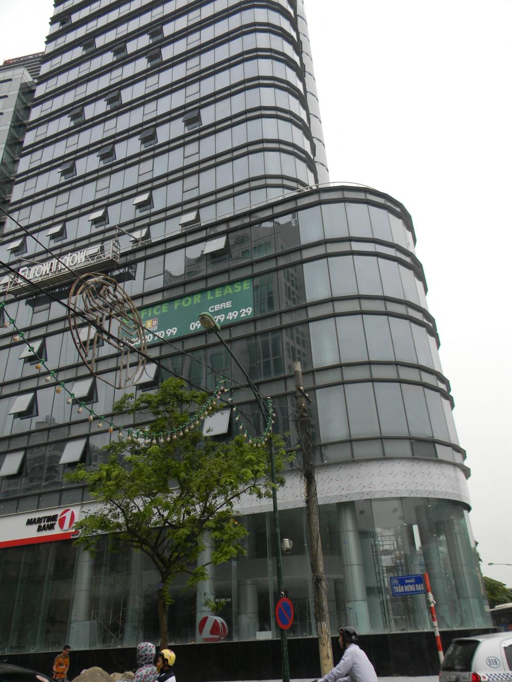 Dự án đã hoàn thành và đưa vào sử dụng