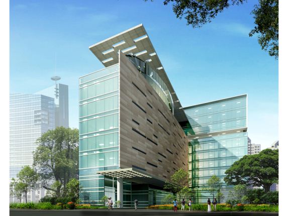 Hanoitourist Building