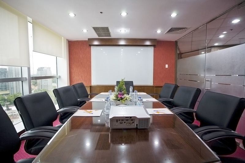 Văn phòng Vinafor 5