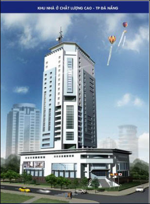 Chung Cư Nguyễn Đình Chiểu