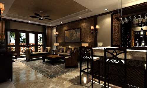 Căn hộ Olalani Riverside Towers