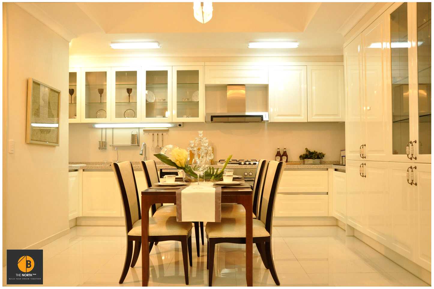 Căn hộ Blooming Tower Đà Nẵng 3