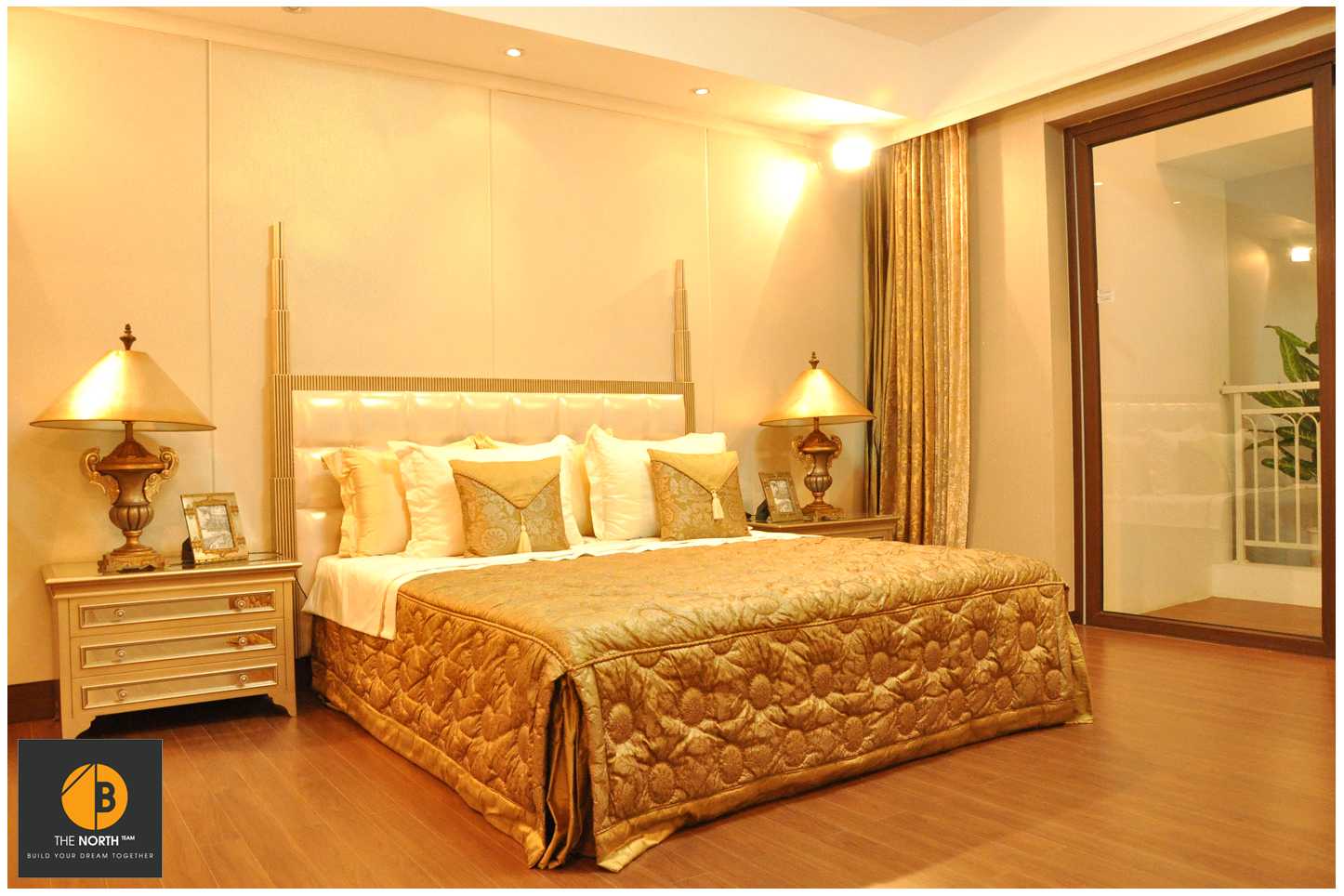 Căn hộ Blooming Tower Đà Nẵng 4