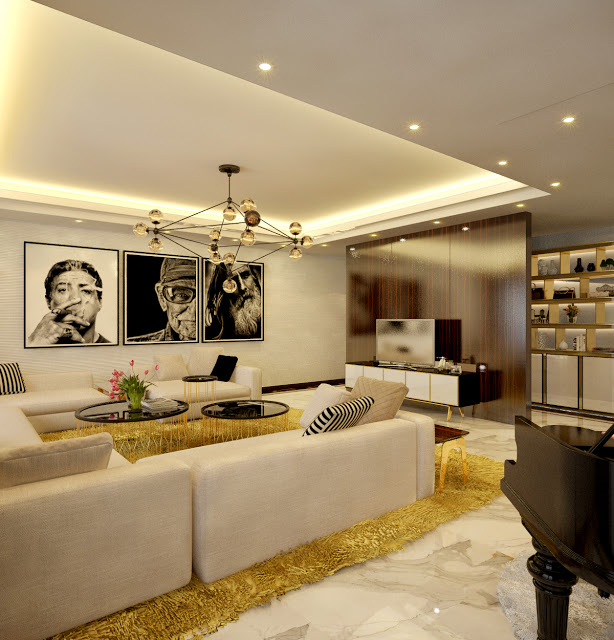 Căn hộ Hong Kong Tower 4