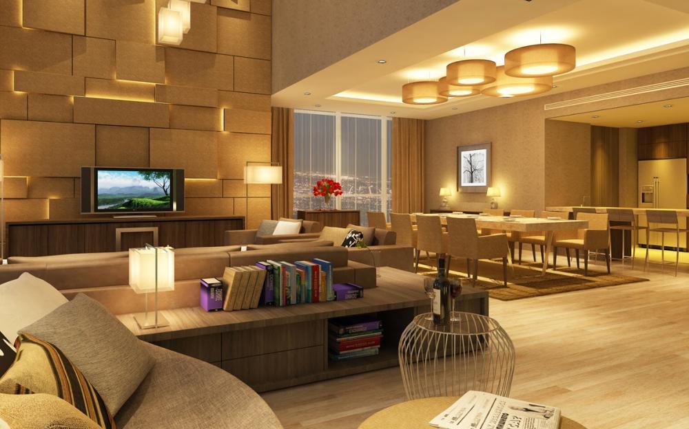 Căn hộ Hong Kong Tower 5