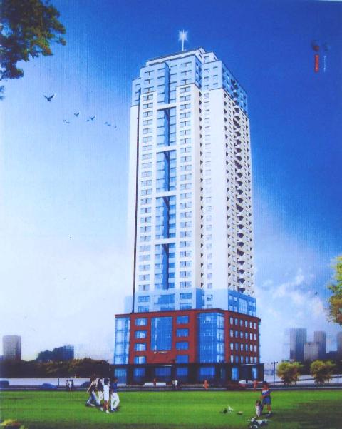 Tổng quan của M5 Nguyễn Chí Thanh | ảnh 1