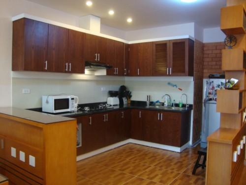 Căn hộ 249A Thụy Khuê 2