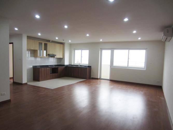 Căn hộ Khang Thông - Thanh Xuân 3