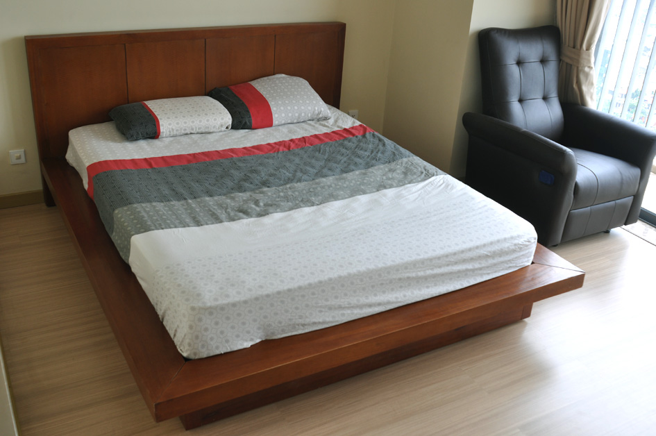 Căn hộ Sky City Towers 4