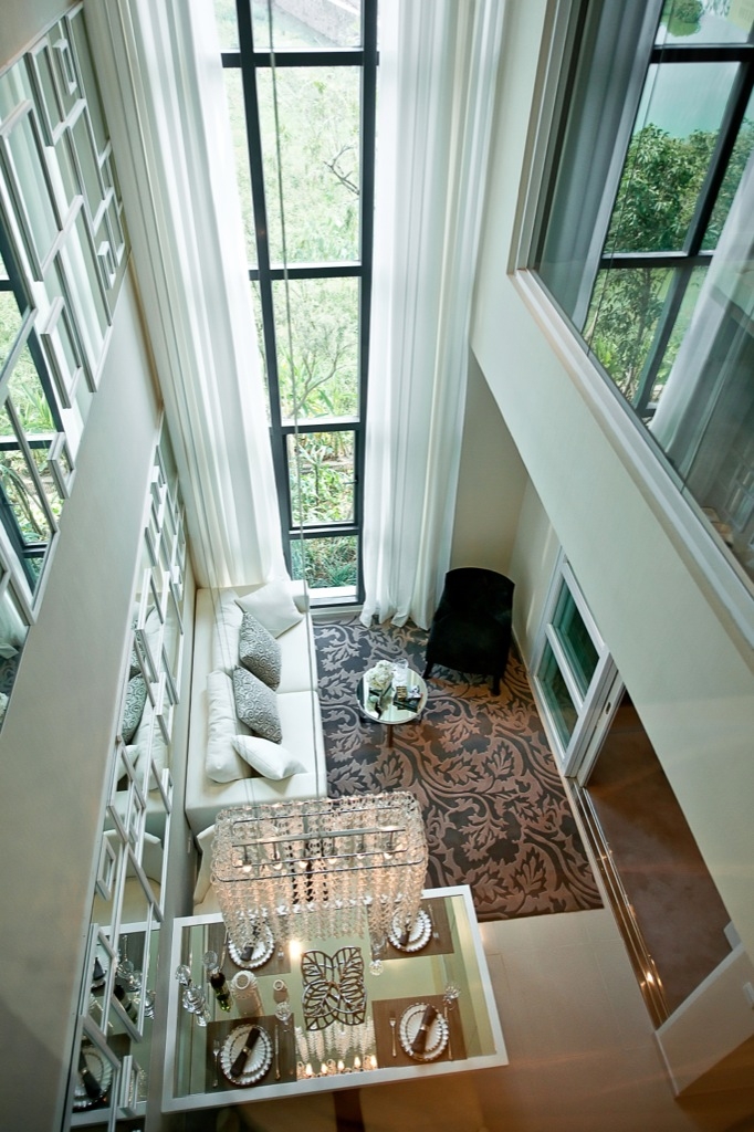 Căn hộ Mulberry Lane