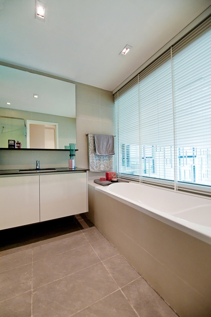 Căn hộ Mulberry Lane 4