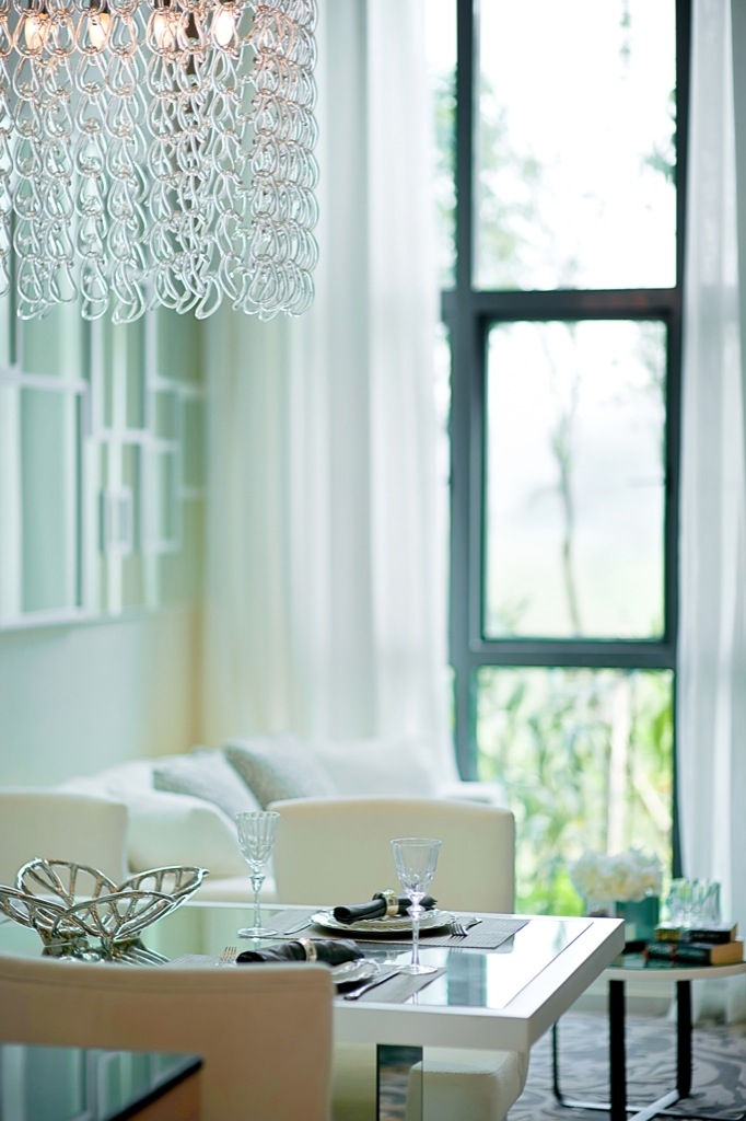 Căn hộ Mulberry Lane 8