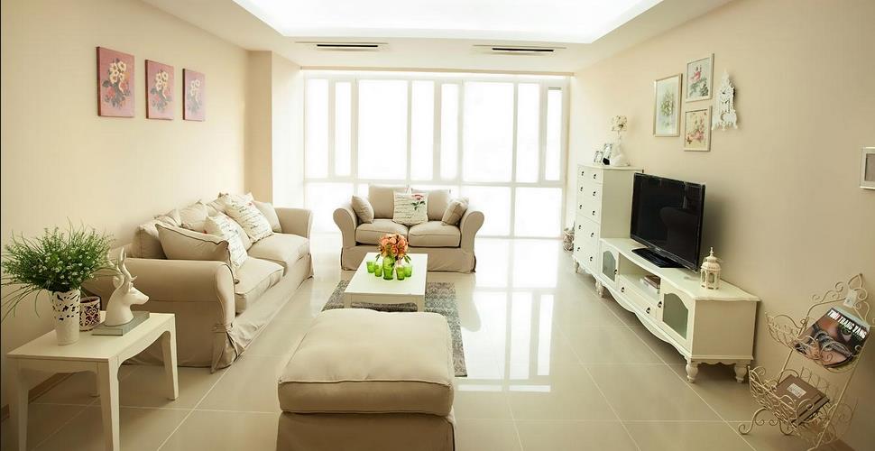 Căn hộ Starcity Center 3