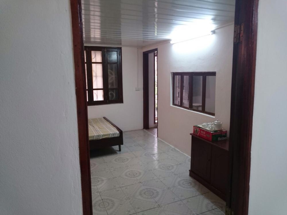 Căn hộ B1 Giảng Võ 3