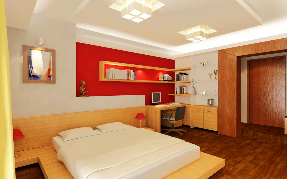 Căn hộ Gemek Tower 2