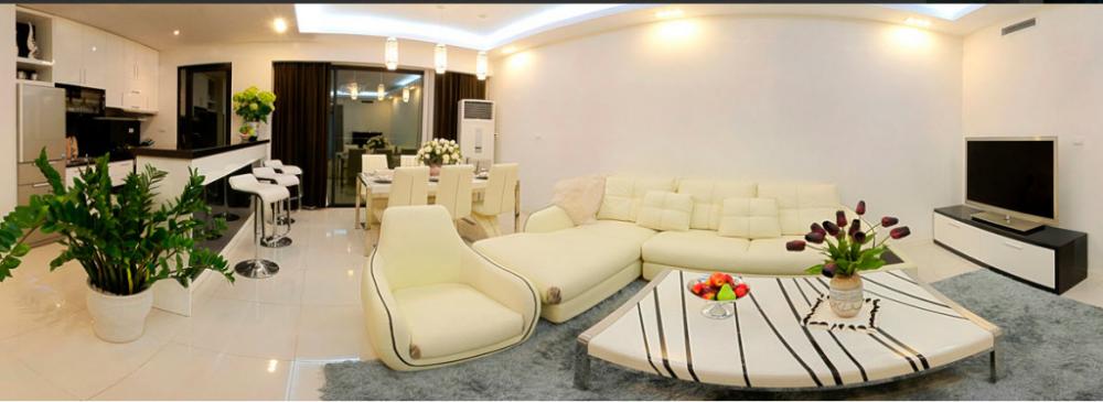 Căn hộ Golden Land 5