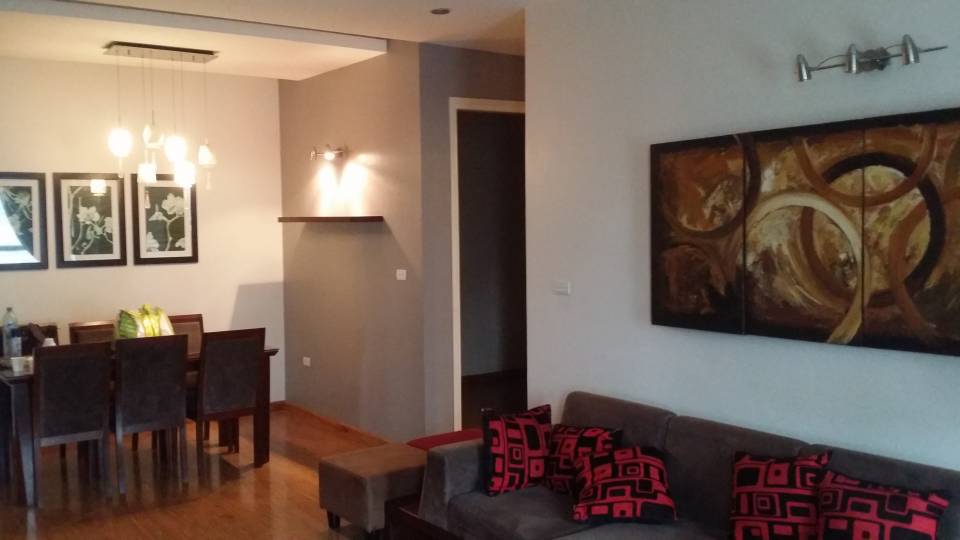 Căn hộ B.I.G Tower 4