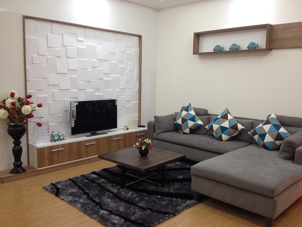 Căn hộ HP Landmark Tower