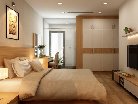 Căn hộ Hapulico Complex 6