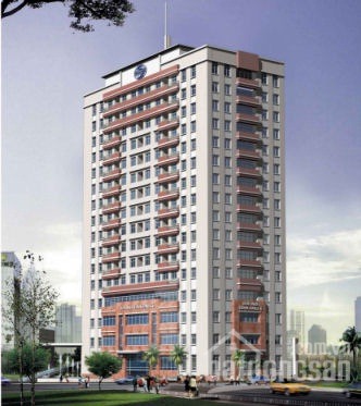 Chung cư H10 - Vinaconex 6