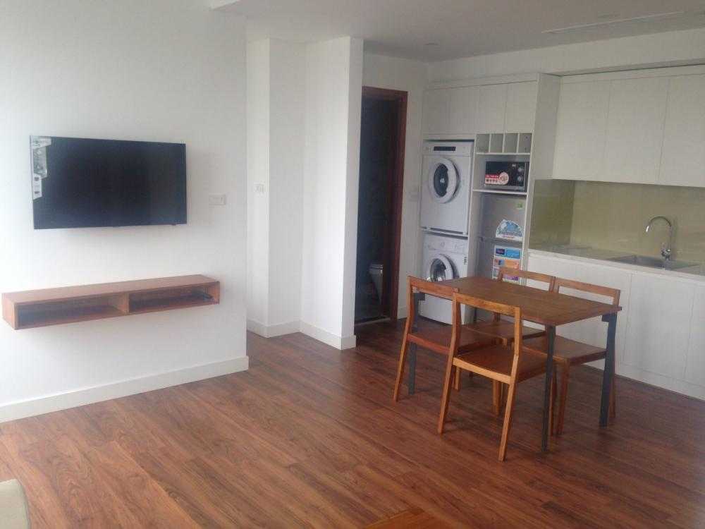 Căn hộ C'land Tower 2