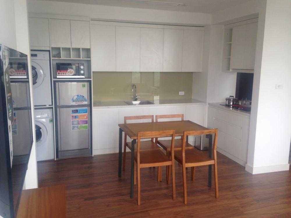 Căn hộ C'land Tower