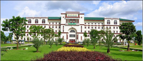 Nhà mẫu E.City Tân Đức 2