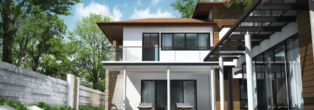 Biệt thự Long Hội City