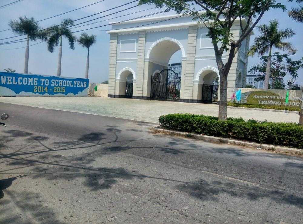 Dự án đã hoàn thiện và đưa vào sử dụng