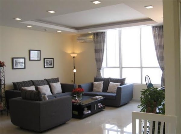 Căn hộ Chelsea Park